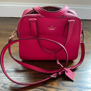 Kate Spade satchel